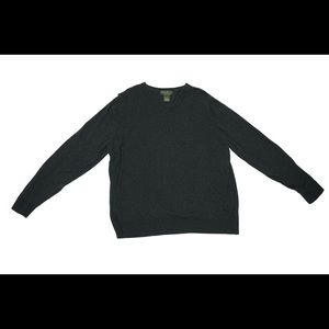 Eddie Bauer Sweater